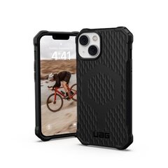 UAG Essential Armor MagSafe case for iPhone 13 | iPhone 14 - black цена и информация | Чехлы для телефонов | 220.lv