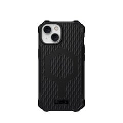 UAG Essential Armor MagSafe case for iPhone 13 | iPhone 14 - black цена и информация | Чехлы для телефонов | 220.lv