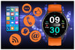 Gravity GT2-9 цена и информация | Viedpulksteņi (smartwatch) | 220.lv