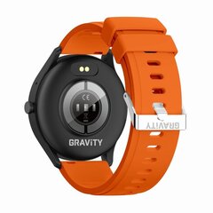 Gravity GT2-9 цена и информация | Смарт-часы (smartwatch) | 220.lv
