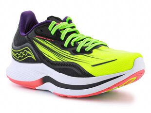 Sporta apavi vīriešiem Saucony Endorphin Shift 2, dažādu krāsu цена и информация | Кроссовки для мужчин | 220.lv