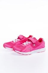 Sporta apavi meitenēm Champion, S30257-3230, rozā cena un informācija | Sporta apavi bērniem | 220.lv