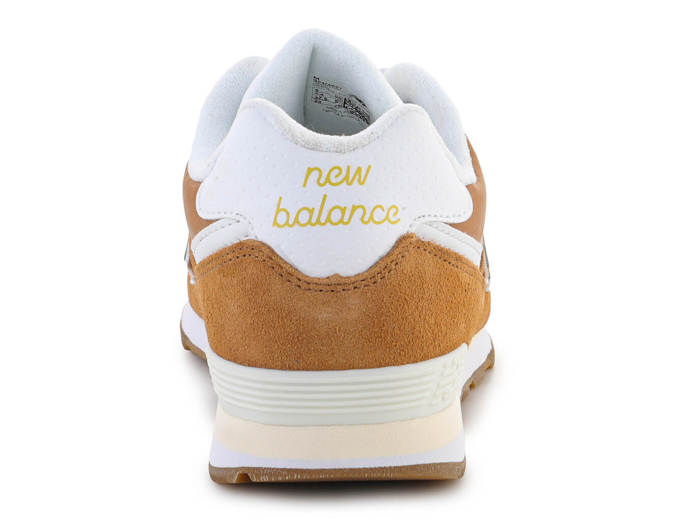 Sporta apavi bērniem New Balance GC574CC1, brūni cena un informācija | Sporta apavi bērniem | 220.lv
