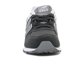 New Balance GC574MB1 30089-442 цена и информация | Детская спортивная обувь | 220.lv