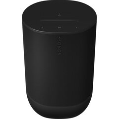 Sonos Move 2 MOVE2EU1BLK цена и информация | Колонки | 220.lv