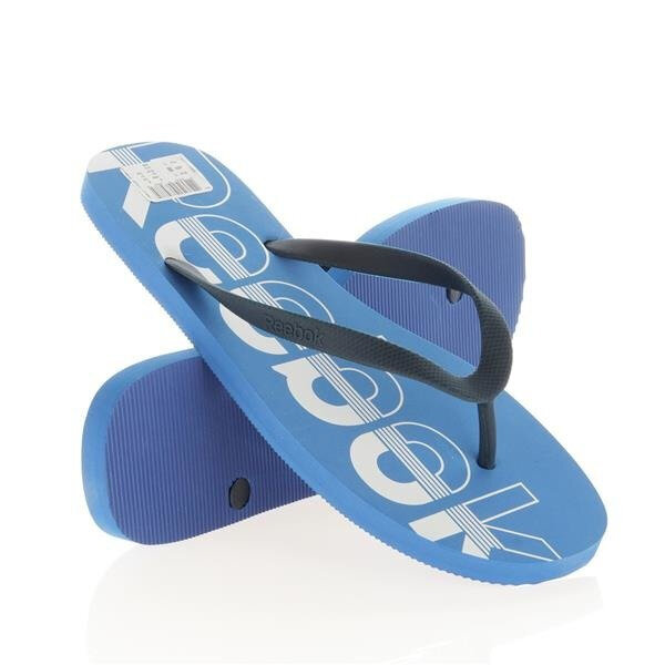 REEBOK HANAWI III flip-flops J87547 2400-446 цена и информация | Vīriešu iešļūcenes, čības, sandales | 220.lv