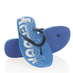 REEBOK HANAWI III flip-flops J87547 2400-446 цена и информация | Мужские шлепанцы, босоножки | 220.lv