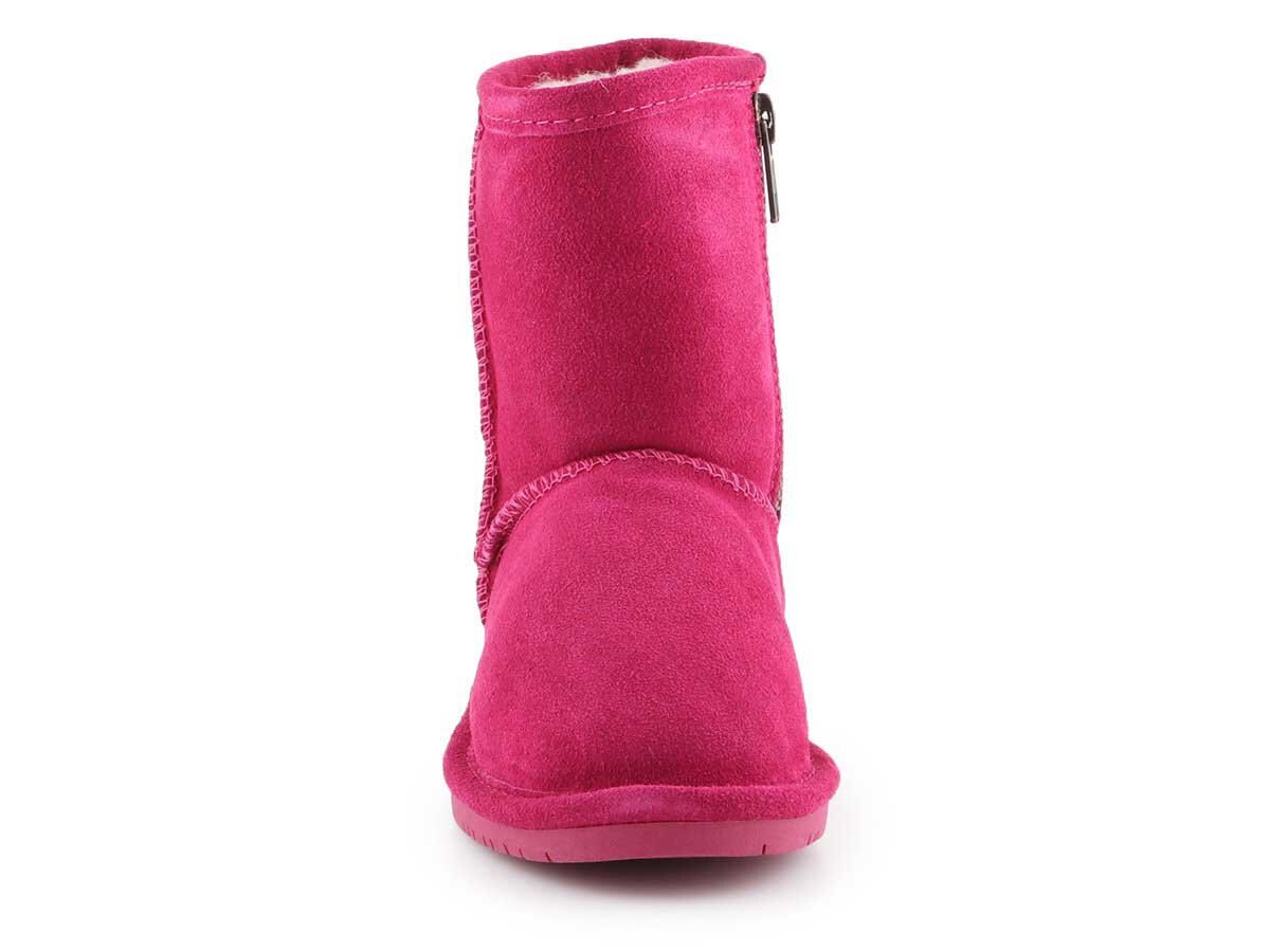 Zābaki meitenēm Bearpaw Emma 23429-418, rozā цена и информация | Bērnu zābaki | 220.lv