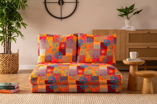 Dīvāns - gulta Hanah Home Taida, dažādās krāsās цена и информация | Диваны | 220.lv