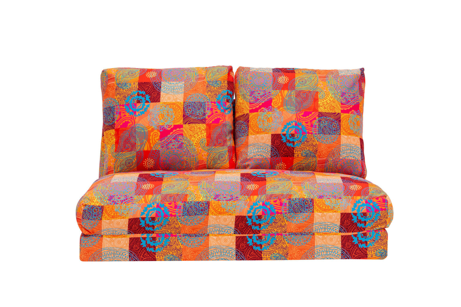Dīvāns - gulta Hanah Home Taida, dažādās krāsās cena un informācija | Dīvāni | 220.lv
