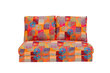 Dīvāns - gulta Hanah Home Taida, dažādās krāsās cena un informācija | Dīvāni | 220.lv