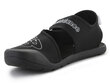 Sandales zēniem/meitenēm New Balance YOCRSRAA, melnas cena un informācija | Bērnu sandales | 220.lv