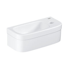 GROHE Euro ceramic mini hand rinse раковина 39327000 цена и информация | Раковины | 220.lv