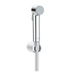 GROHE Tempesta-F Trigger Spray 30 биде душевой комплект 1250 мм. хром 26354000 цена и информация | Смесители | 220.lv