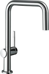 HANSGROHE Talis M54 Смеситель для раковины, 72806000, хром цена и информация | Смесители | 220.lv