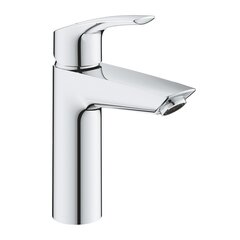 GROHE eurosmart 1/2 collu m baseina jaucējkrāns 23923003 cena un informācija | Jaucējkrāni | 220.lv