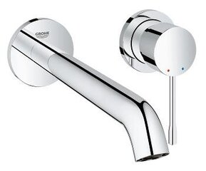 GROHE Essence l baseina jaucējkrāns 19967001 cena un informācija | Aksesuāri jaucējkrāniem un dušai | 220.lv