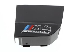 BMW G82 Competition Панель управления шильдик оригинальный 65829501549 цена и информация | Авто принадлежности | 220.lv