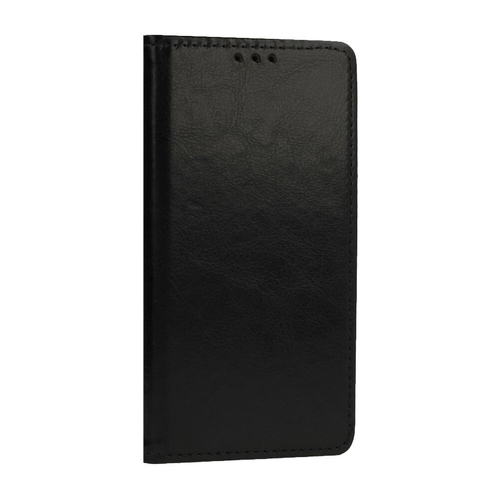 Magnetic Elite Leather Flip Case цена и информация | Telefonu vāciņi, maciņi | 220.lv