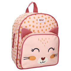 Рюкзачок для детей Pret Kitty цена и информация | Школьные рюкзаки, спортивные сумки | 220.lv