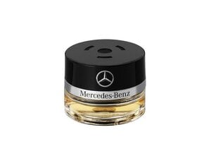 Mercedes-Benz Interjera smaržvielas A0008990188 oriģināls A0008990188 cena un informācija | Auto gaisa atsvaidzinātāji | 220.lv