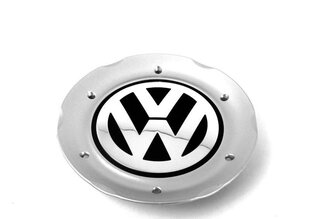 Эмблема для колпака VW Beetle 02-05 16" 1C0601149MGRB цена и информация | ПОЛКА-ОРГАНИЗАТОР ДЛЯ ТЕЛЕФОНА В АВТОМОБИЛЬ | 220.lv