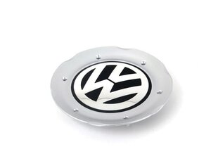 Эмблема для колпака VW Beetle 02-05 16" 1C0601149MGRB цена и информация | ПОЛКА-ОРГАНИЗАТОР ДЛЯ ТЕЛЕФОНА В АВТОМОБИЛЬ | 220.lv