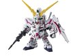 Figūriņa Bandai SD EX-Standard Unicorn Gundam (Destroy mode), 65619 цена и информация | Konstruktori | 220.lv