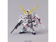 Figūriņa Bandai SD EX-Standard Unicorn Gundam (Destroy mode), 65619 цена и информация | Konstruktori | 220.lv