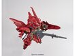 Figūriņa Bandai - SD Ex-Standard MSN-06S Sinanju, 65627 цена и информация | Konstruktori | 220.lv