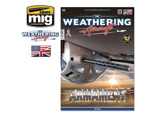 Журнал The Weathering Aircraft 19. Wood (English), 5219 цена и информация | Склеиваемые модели | 220.lv