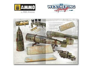 Журнал The Weathering Aircraft 19. Wood (English), 5219 цена и информация | Склеиваемые модели | 220.lv