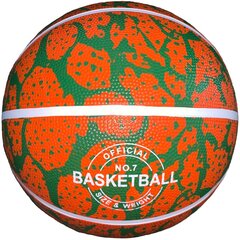 Basketbola bumba Enero, 7.izm cena un informācija | Basketbola bumbas | 220.lv