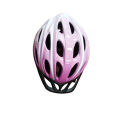Velosipēdu ķivere Good Bike, rozā цена и информация | Шлемы | 220.lv