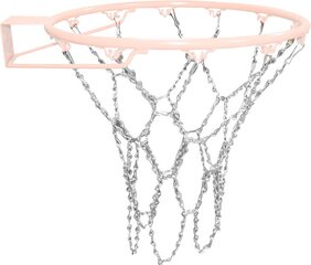 Basketbola tīkls Insportline Chainster цена и информация | Игры на открытом воздухе | 220.lv