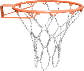 Basketbola tīkls Insportline Chainster цена и информация | Игры на открытом воздухе | 220.lv