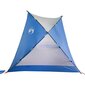 Pludmales telts Tafta, zila cena un informācija | Teltis | 220.lv