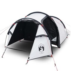 Telts Tafta, balta цена и информация | Палатки | 220.lv