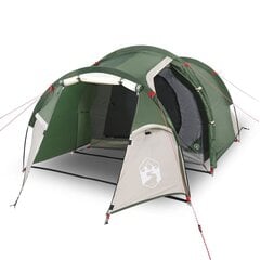 Telts Tafta, zaļa цена и информация | Палатки | 220.lv