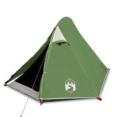 Telts Tafta, zaļa цена и информация | Палатки | 220.lv