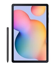 Samsung Galaxy Tab S6 Lite 2024 Gray (SM-P620NZAAEUE) цена и информация | Планшеты | 220.lv