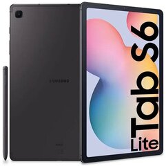 Samsung Galaxy Tab S6 Lite 2024 Gray (SM-P620NZAAEUE) cena un informācija | Planšetdatori | 220.lv