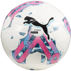 Puma Мячи Care Ball Green 084213 03 084213 03/5 цена и информация | Футбольные мячи | 220.lv