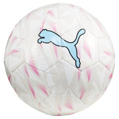 Final graphic ball puma 08422201 unisex balta unisex white цена и информация | Футбольные мячи | 220.lv