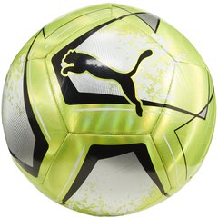 Puma Мячи Care Ball Green 084213 03 084213 03/5 цена и информация | Футбольные мячи | 220.lv