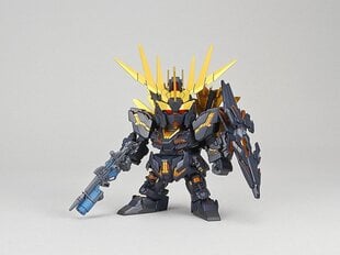 Bandai - SD Ex-Standard RX-0 (N) Unicorn Gundam 02 Banshee Norn (Destroy Mode), 65628 цена и информация | Kонструкторы | 220.lv