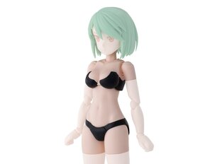 Figūriņa Bandai - 30MS Body Parts Type S06 [Color B], 65724 cena un informācija | Konstruktori | 220.lv