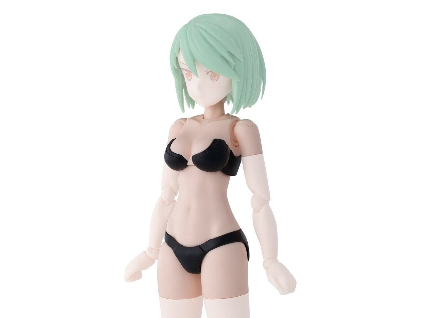 Figūriņa Bandai - 30MS Body Parts Type S06 [Color B], 65724 цена и информация | Konstruktori | 220.lv