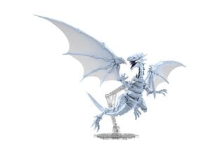 Figūriņa Bandai Figure Rise Standard Amplified Yu-Gi-Oh! Duel Monsters Blue Eyes White Dragon, 65022 cena un informācija | Konstruktori | 220.lv