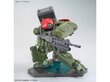 Figūriņa Bandai Hgbd Grimoire Red Beret Rommel's Mobile Suit, 1/144, 66140 cena un informācija | Konstruktori | 220.lv